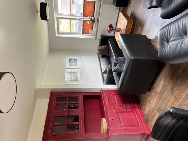 55° Nord EG – Einrichtung